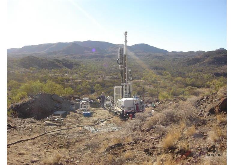 Boart Longyear DB520