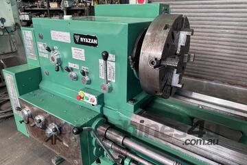 RYAZAN CENTRE LATHE. MODEL 1M63H-3