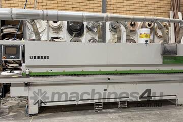 Biesse Jade 340 Edgebander 2020 model