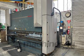 Used DURMA AD-S 40320 pressbrake