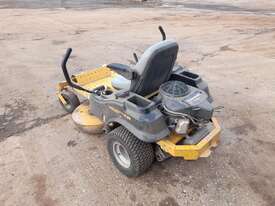 Hustler Raptor Zero Turn Ride On Mower - picture1' - Click to enlarge