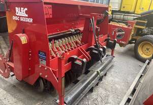 Blec Seeder DSM1800