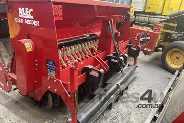 Blec Seeder DSM1800