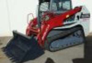 Used Takeuchi TL12R-2 Track Loader