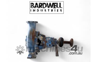 ITT A-C (Allis Chalmers) 8x6x17 Centrifugal Pump