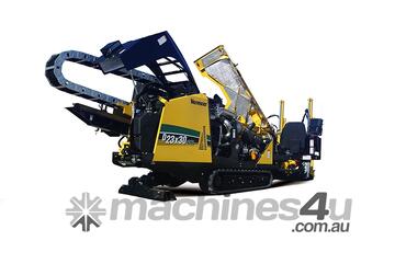 D23x30DR S3 Horizontal Directional Drill D23x30DR S3 Horizontal Directional Drill