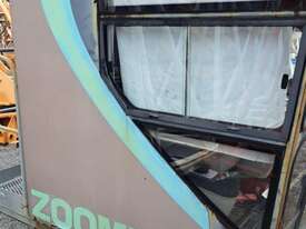 2025 Zoomlion T6013 Topless Tower Crane - picture0' - Click to enlarge