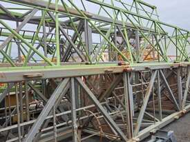 2025 Zoomlion T6013 Topless Tower Crane - picture0' - Click to enlarge