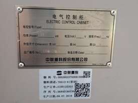 2025 Zoomlion T6013 Topless Tower Crane - picture2' - Click to enlarge