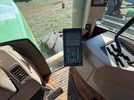 John Deere 9400 Tractor - picture1' - Click to enlarge