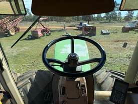 John Deere 9400 Tractor - picture2' - Click to enlarge