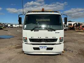 2019 Mitsubishi Fuso Fighter 1627 Service Truck - picture0' - Click to enlarge