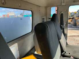 2019 Mitsubishi Fuso Fighter 1627 Service Truck - picture1' - Click to enlarge