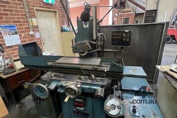 JONES-SHIPMAN 1400 SURFACE GRINDER