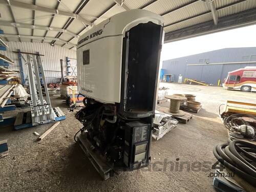 Thermoking Trailer Fridge Unit *Unreserved*
