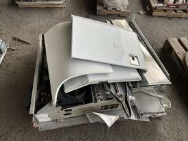 Thermoking Trailer Fridge Unit *Unreserved* - picture0' - Click to enlarge