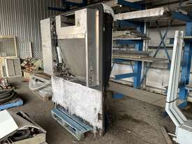 Thermoking Trailer Fridge Unit *Unreserved* - picture1' - Click to enlarge