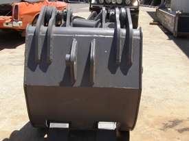 12 - 16 Tonne Grapple - picture1' - Click to enlarge