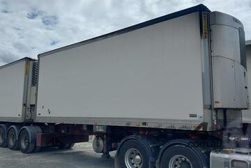 Maxitrans ST3-A Classic