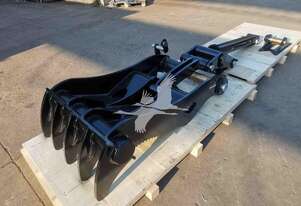 Thumb BEDROCK 90MM PIN EPT90-PO5T48