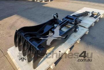 Thumb BEDROCK 90MM PIN EPT90-PO5T48