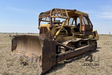 Caterpillar 1974 CAT D8K DOZER