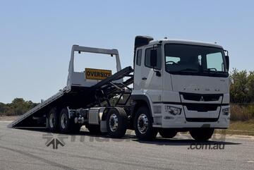 Fuso 2024   Shogun FS76 400 Fuso 2024   Shogun FS76 400