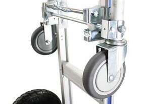 Convertible Hand Trolley