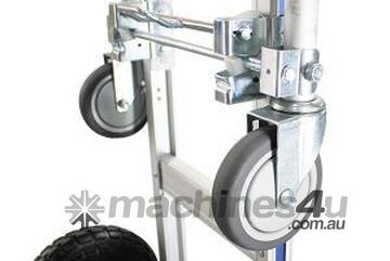 Convertible Hand Trolley