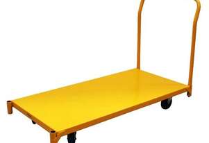 Warehouse Trolley 560kg