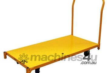 Warehouse Trolley 560kg
