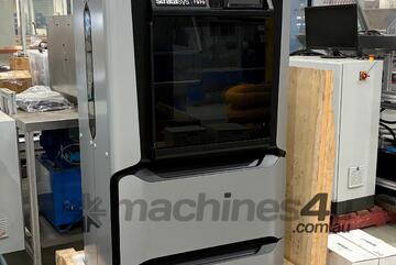 Stratasys F370 3D Printer + SCA3600 + Filament Cabinet | RRP $96K+