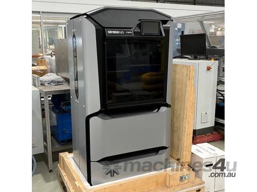 Stratasys F370 3D Printer + SCA3600 + Filament Cabinet | RRP $96K+             