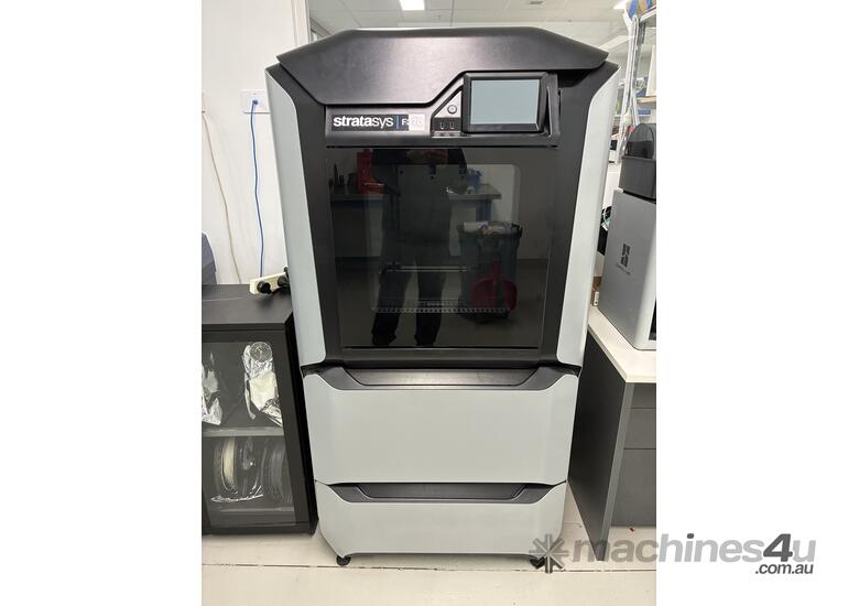 Stratasys F370 3D Printer + SCA3600 + Filament Cabinet | RRP $96K+             