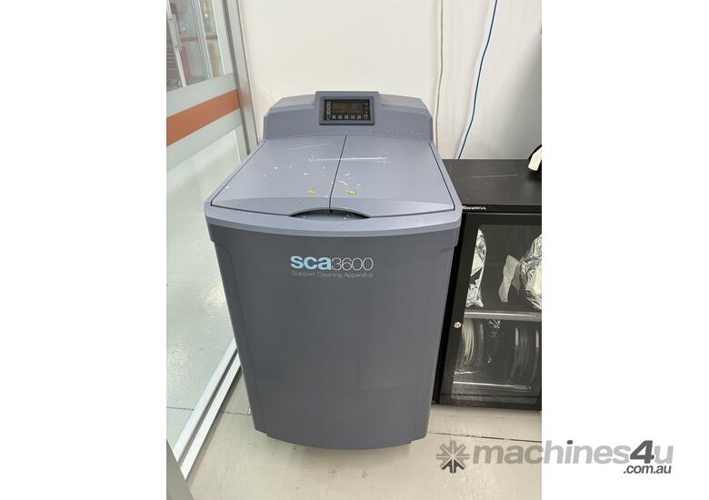 Stratasys F370 3D Printer + SCA3600 + Filament Cabinet | RRP $96K+             