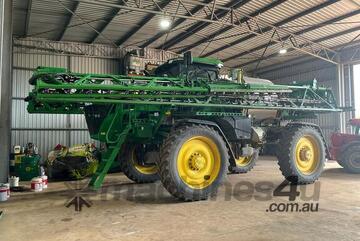 John Deere 2023   616R Sprayers John Deere 2023   616R Sprayers
