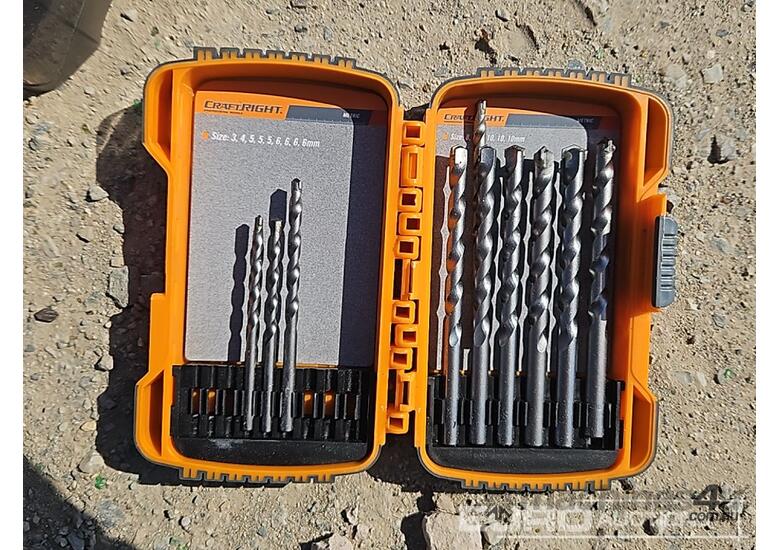 Miscellaneous Drill Bits / Hole Saws  