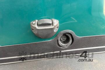 Club Car   Tempo Golf Cart