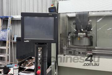 Emmegi Near New   Pantomatic