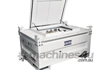 MACFARLANE - MaxiBund MB-500 Fuel Tanks