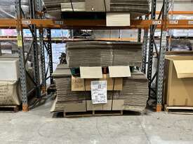 Contingency For Assorted Plastic Moulding Powder 7 (Excludes Pallet Racking) - picture0' - Click to enlarge