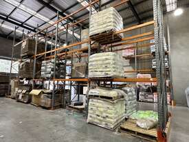 Contingency For Assorted Plastic Moulding Powder 7 (Excludes Pallet Racking) - picture1' - Click to enlarge