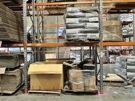 Contingency For Assorted Plastic Moulding Powder 7 (Excludes Pallet Racking) - picture2' - Click to enlarge