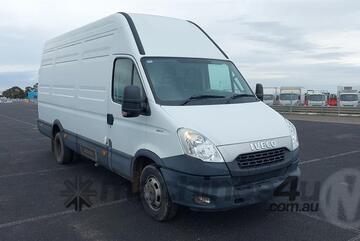 Iveco   50C17 Iveco   50C17