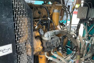 2023 Powerscreen Warrior 1800 Screen (Tracked)