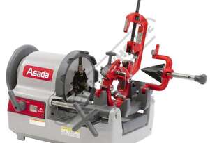 Pipe Threading Machine - Automatic Die Head B100-AT 1/2