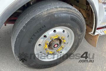 2017 Kenworth T659 Prime Mover