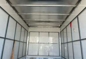 Mitsubishi Fuso Canter 515S Pantech