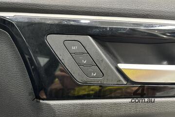 2023 Mitsubishi Outlander Exceed AWD 7 Seater SUV (Petrol) (Auto) (Council Asset)