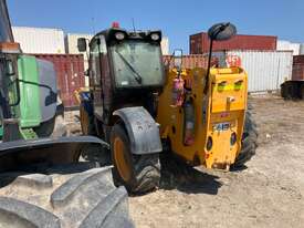 2018 JCB 533-105 Telehandler - picture0' - Click to enlarge